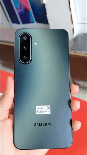 SAMSUNG A17 5G THE BEST BUDGET KING 📉📉