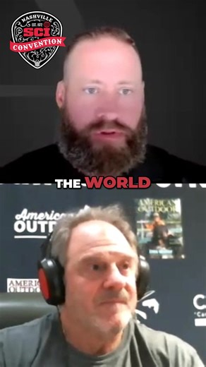 3.9K views · 47 reactions | All about the SCI Record Books!  In this interview with American Outdoor News and Aaron Smith from SCI Record Books, Aaron discusses why the SCI Record Book is more than a list - it’s a global recognition of dedication, skill, and conservation. Don't miss this incredible discussion! Watch the full episode now! ➡️ https://www.americanoutdoornews.com/one-for-the-record-books/ | Safari Club International - SCI | Facebook