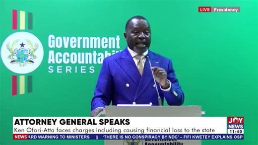 The Extradition Act binding both countries seemingly allows for the extradition of individuals to the US for trial, while referring diasporas to Ghana for prosecution under the law proves challenging. And your only claim is that the United States produces top and experience lawyers that may make it difficult for extraditing the person or people in question? That's complete incompetence and calls for your resignation as soon as possible. #mcquaim | Michael M. McQuaim
