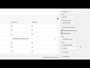 Data Views Overview for Customer Journey Analytics