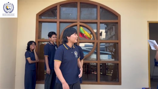 𝐑𝐈 𝐈𝐓 𝐂𝐨𝐥𝐥𝐞𝐠𝐞 📚 ရဲ့ 𝗥𝗜 𝗗𝗲𝘀𝗶𝗴𝗻𝗮𝘁𝗲𝗱 𝗕𝗮𝘁𝗰𝗵 (𝟭𝟭) မှာ ပညာသင်ကြားလျှက်ရှိတဲ့ ကျောင်းသား၊ ကျောင်းသူလေးများရဲ့ ပျော်ရွှင်စရာ 🎉 အမှားဖြေ Game🧠 လေးပါ..... 𝐑𝐈 𝐈𝐓 𝐂𝐨𝐥𝐥𝐞𝐠𝐞 မှာဆိုရင် 📖 သင်ကြားရေးပိုင်းတွေသာမက အခုလို ပျော်ရွှင်ဖွယ်ရာ 😄 𝐀𝐜𝐭𝐢𝐯𝐢𝐭𝐢𝐞𝐬 🕹️ လည်း ပါဝင်တာကြောင့် 𝐑𝐈 က ဖွင့်လှစ်လျှက်ရှိတဲ့ 𝐏𝐫𝐨𝐠𝐫𝐚𝐦 💻 လေးတွေကို 𝐉𝐨𝐢𝐧 💫 ချင်တယ်ဆိုရင် အခုပဲ ဆက်သွယ်လိုက်တော့နော် ☎️✨ ဖွင့်လှစ်လျှက်ရှိတဲ့ 𝐏𝐫𝐨𝐠𝐫𝐚𝐦 အကြောင်း‌တွေကို အသေးစိတ်သိချင်ရင်တော့ �