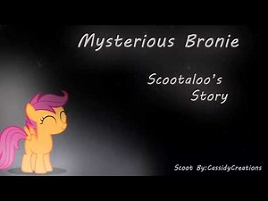 MLP: scoots parents