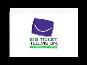 Big Ticket Television (Long Version) (1999) RARE AND LEGIT!