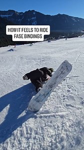 Your local hookup for the newest tech. 🛠️ ​We just stocked the new Fase bindings and they are slick. Whether you’re a beginner tired of falling over or a pro looking for more laps, the entry system on these is a dream. ​Stop by MOTION BOARDSHOP to: 1️⃣ Demo a pair for the day. 2️⃣ Check out the stock and find your fit. ​Support local. Ride better. #fasebindings #MotionBoardShop #summitatsnoqualmie #snowboardbindings #snowboarding #SupportLocal #SnowboardShop #Winter2026 #PowderDays #SnowboardGe