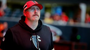 Reggie Bush praises former USC quarterback Caleb Williams' game