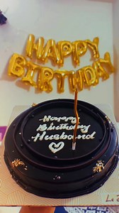 11K views · 223 reactions | Birthday surprises for him! ✨ #birthday #surprise #happybirthday #fypシ #fyppppppppppppppppppppppp #foryoupage #fbreels #reels #foryou | Sur Ovi | Facebook