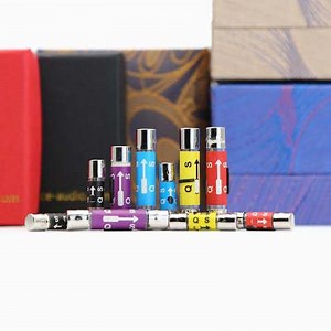 QSA QUANTUM SCIENCE AUDIO FUSE