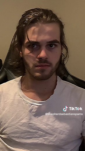 #scp096 #scp #creepy #horror | scp 035 real footage