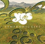 Yes: Symphonic Live album review @ All About Jazz