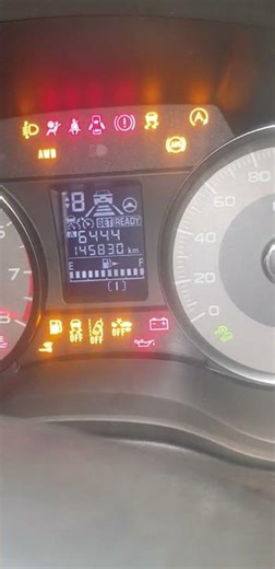 After key programming for subaru forester symmetrical #automative #mechanic #offroad