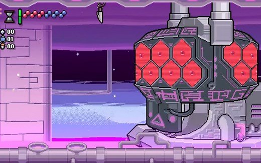 【以撒的结合】Deep laboratories Mod主线boss样貌展示