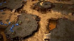 465 reactions · 18 shares | Catch a glimpse of the seven new maps being added to the first season of 2018!  blizz.ly/SC2Maps | StarCraft | Facebook