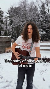 7.8K views · 183 reactions | I first heard this song on a Willie Nelson record when I was 14, and I’ve been playing it ever since. Here’s a good ol’ Hank Williams song, “Move It On Over” #hankwilliams #hankwilliamsjr #willienelson #outlawcountry #country #waylonjennings #guitar #martinguitar #georgethorogood | Dylan Zangwill | Facebook