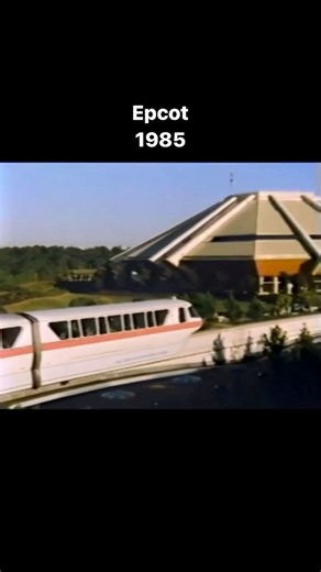 🌐Back when education was the core focus. #1980s #disneyworld #epcot #nostalgia #memories #remember #backintheday | Days Gone Disney