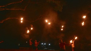 2.6K views · 98 reactions | It's cultural, entertaining and delicious! Great luau experience for all ages. Located on the northshore of Oahu. | Toa Luau | Facebook