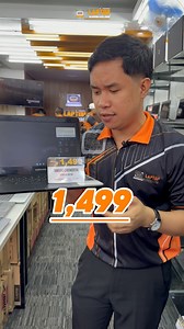 1.1K reactions · 124 shares | Grabe 1499 nalang ang laptop na to sa quezon city lang!!!! kaya pumunta na sa grand opening event ng laptop warehouse commonwealth sa darating na may 1 may 2 and may 3!!!! | Laptop Warehouse Commonwealth | Facebook