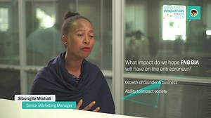 1.6K views · 14 reactions | The FNB BIA will not only be beneficial to the business but to the entrepreneur as well. If you're looking for an opportunity to grow your business, enter the awards. Entries close 30 June 2019. #FNBBusiness #FNBBIA | FNB | Facebook