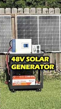 How I Connect My Solar Fence And First Production Numbers!