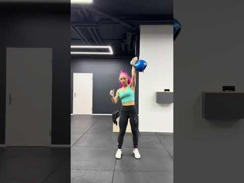 Black Belt Kettlebell Dojo @lebe-stark 14kg