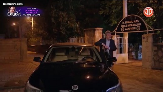 HERCAI CAPITULO 160 AUDIO LATINO