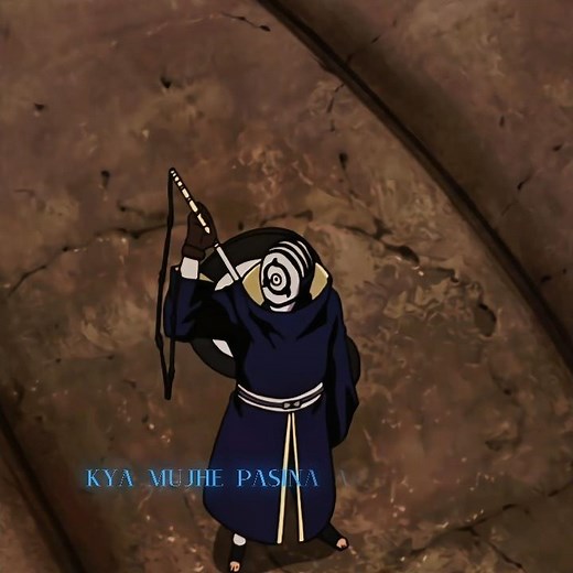 ■ Obito Uchiha 🙌 Attitude - Naruto Shippuden[Edit/AMV] 4k!