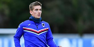 Arsenal Mulai Perburuan Dennis Praet