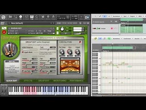 Best Service - ETHNO WORLD 5 Duduk - Quick Tutorial