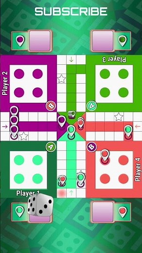 LUDO KING IS RED HIT BY BLUE ?, Shorts #97, Stadring Rocks-PlayH, SR00