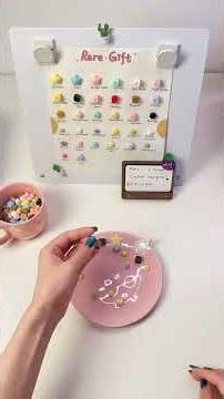 Pink & Purple ReReGift Box Packing 💕 | Satisfying ASMR Mystery Scoops 🎁