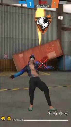 free fire Live custom ROMS