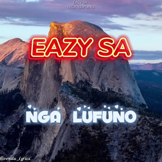 Venda Rap Lyrics Compilation by Eazy SA