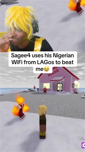 Aizen Voice: Saving Kai in Roblox Anime Adventure