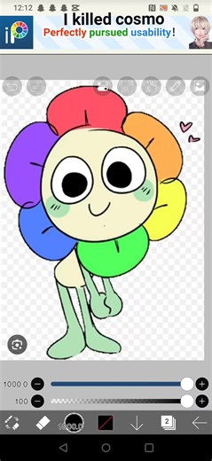 🎀🌼🌺🩹C★sm★_C4k3rs1n🩹🌺🌼🎀 (@cosmo_cakersin_rolls)’s video of cosmo lobotomy