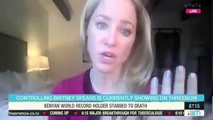 Eye-opening details have emerged in The New York Times documentary Controlling Britney Spears. It takes a look inside the superstar's life under conservatorship. ▶️ Watch on ThreeNow: www.threenow.co.nz | AM