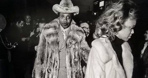 How Frank Lucas Went From Low-Ranking Drug Dealer To 'American Gangster'