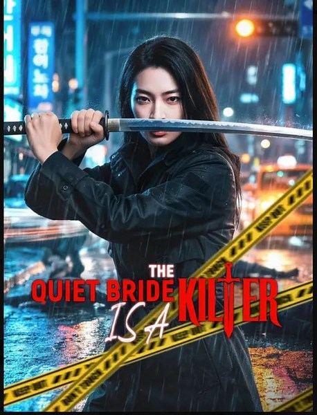 The Quiet Bride Is a Killer – Full HD Movie [English Sub] | Watch Till The End