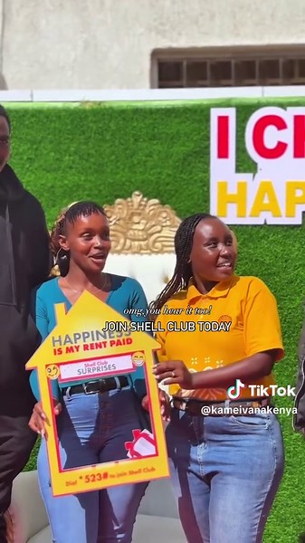 Unleash Benefits with Shell Club: Join Now!