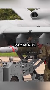 138K views · 2.4K reactions | This New Advanced Drone is INSANE | Military Technology | Facebook