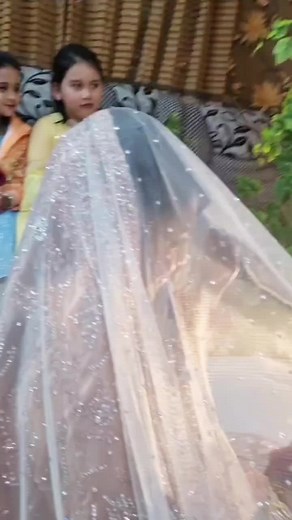 Ma Sha Allah! Finally Unveiling My Face