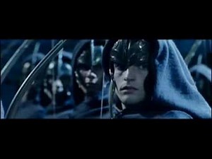 Spiritual Warfare Sermon Intro Clip