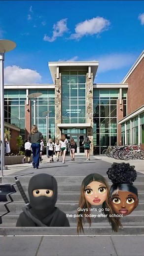 Part 2 #fyp #viral #emoji #story