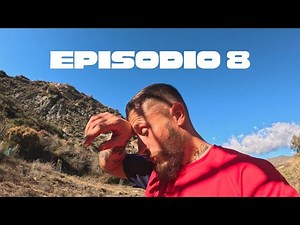 Episodio 8 Viviendo en un Terreno - Un Día Maravilloso