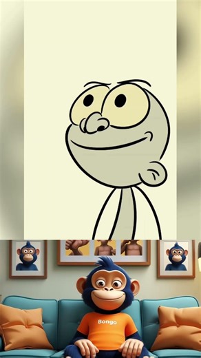 wait out bongo reaction #BongoReacts#Shorts#Funny#Reaction#Viral#Comedy#Meme#AnimalReaction