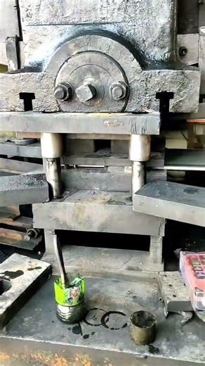 Embedded plate / Iron plate