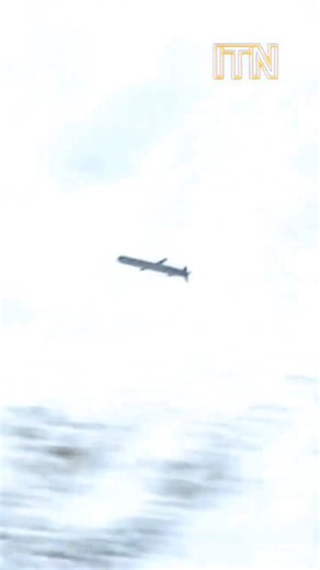 SKY FIGHTERS CLUB on Instagram: "On February 2, 1991, during the air campaign of Operation Desert Storm, ITN's camera filmed an American BGM-109 Tomahawk cruise missile as it flew over the Iraqi capital of Baghdad. The United States fired 288 Tomahawks during the First Persian Gulf War—106 during the opening hours of the air campaign."