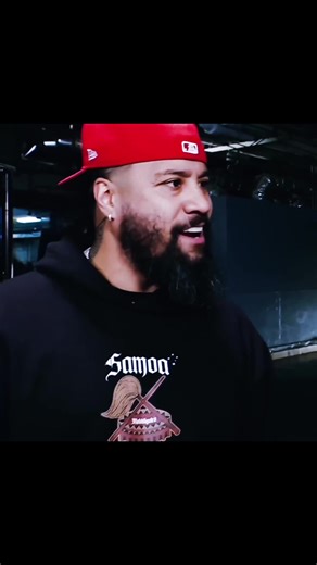 #jimmyuso : || his time coming 🙏🏽 | scenes: bloodline.scp and zero cc: 7ursed #WWE#jimmyusoedit#viral#wweedit