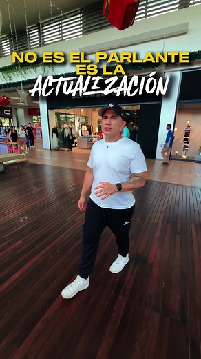 Actualiza tu JBL para un sonido perfecto