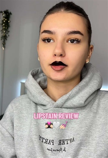 Sheglam Lip Stain Review: Approval or Disappointment?
