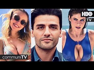 Top 5 HBO TV Series of 2021