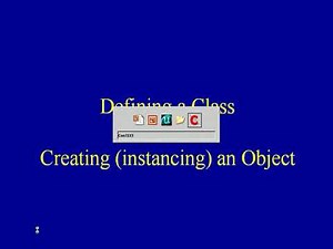 3DBuzz Unreal Tournament 2004 Unrealscript tutorial: Intro to Object Oriented Programming
